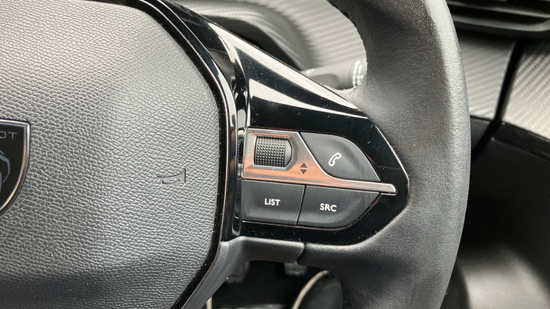 Peugeot 2008 1.2 PureTech 130 Allure 5dr Petrol Estate